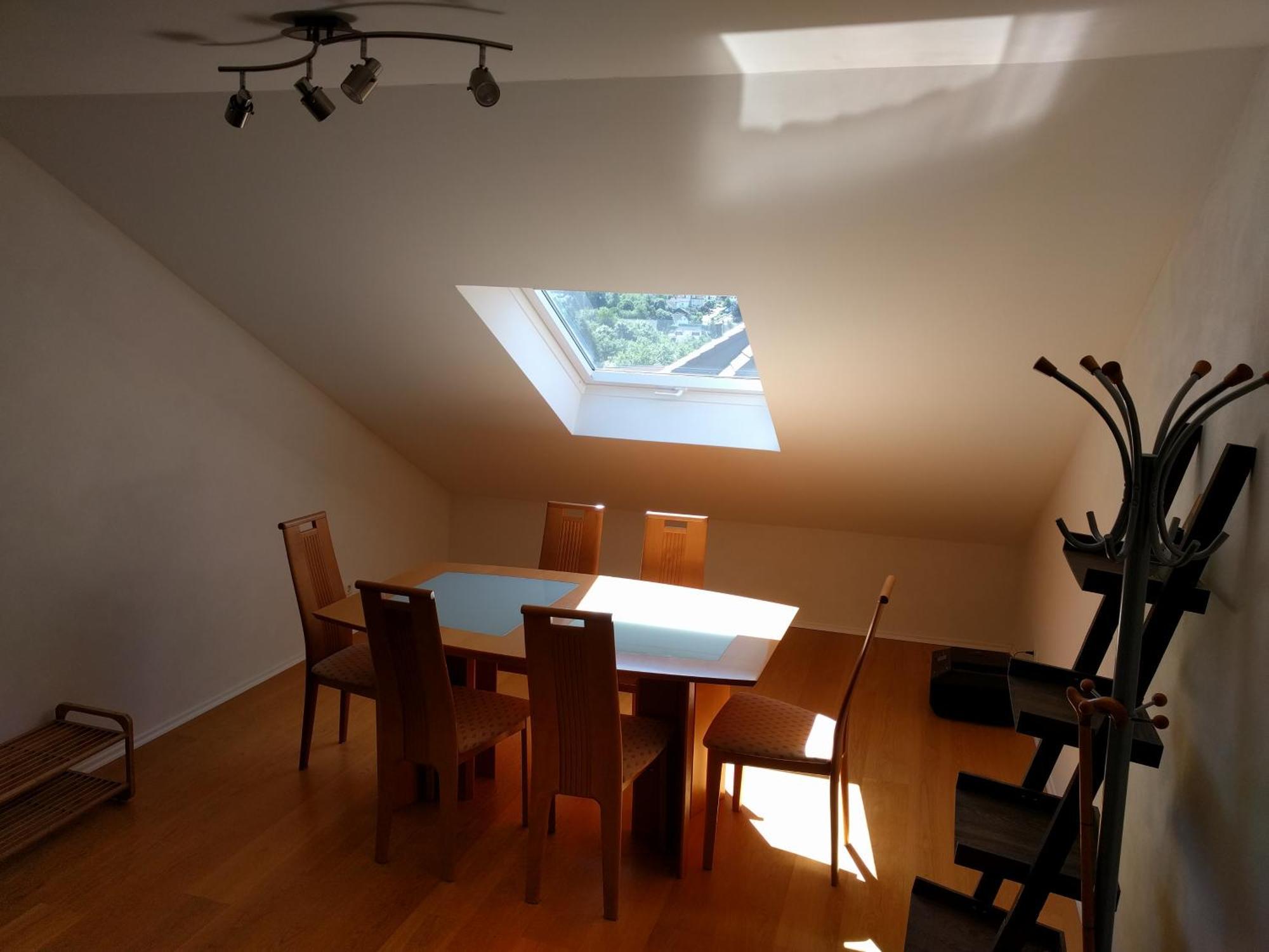 Ferienwohnung Гахенбург Екстер'єр фото