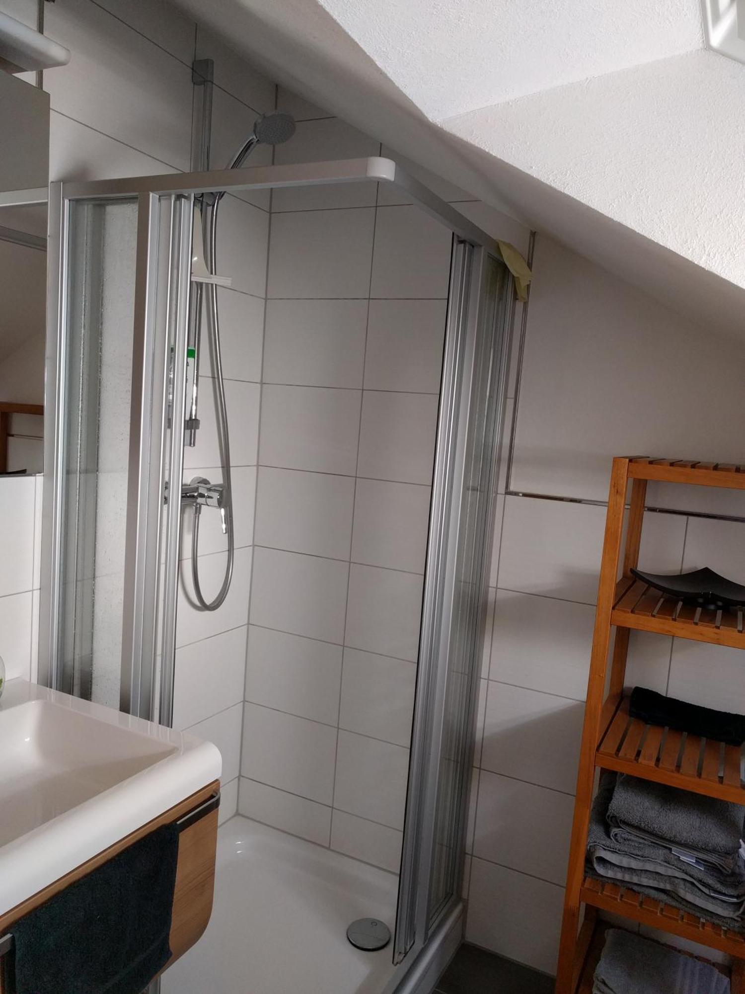 Ferienwohnung Гахенбург Екстер'єр фото