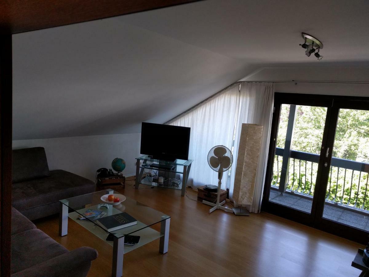 Ferienwohnung Гахенбург Екстер'єр фото